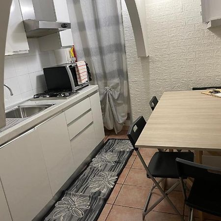 Casa Gemelli Leilighet Roma Eksteriør bilde