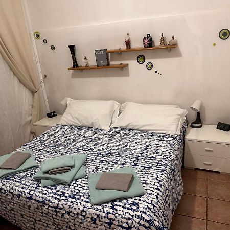 Casa Gemelli Leilighet Roma Eksteriør bilde