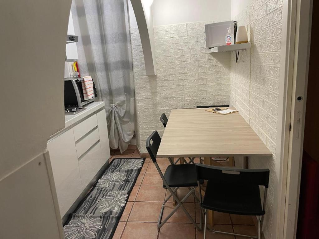 Casa Gemelli Leilighet Roma Eksteriør bilde